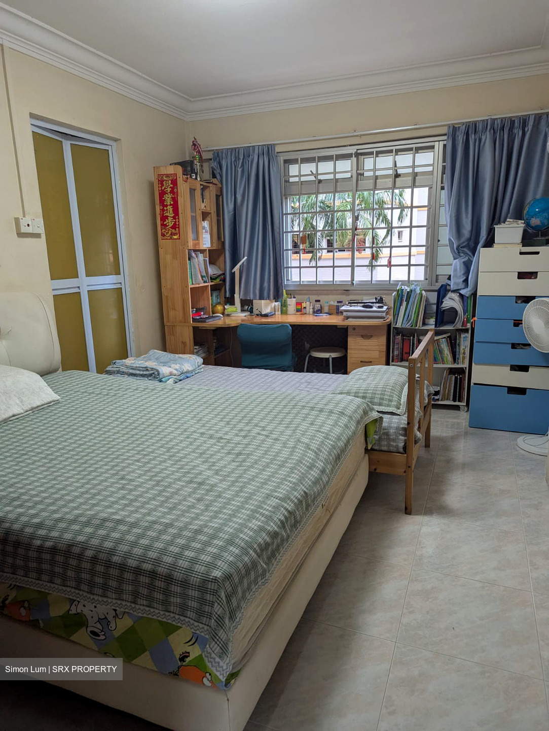 Blk 517 Pasir Ris Street 52 (Pasir Ris), HDB 4 Rooms #452356651